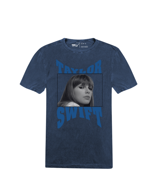 Camiseta Taylor Swift