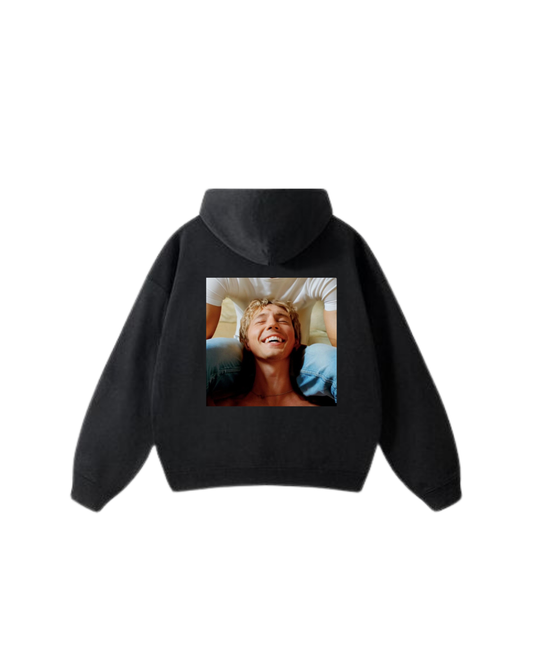 Moletom Troye Sivan