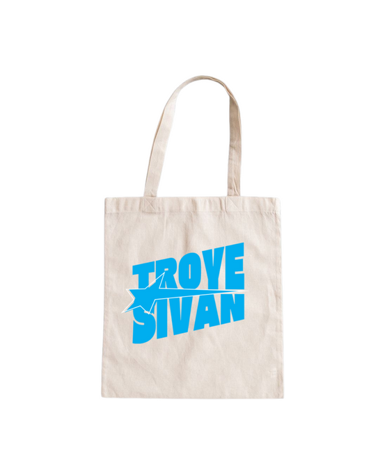 Ecobag Troye Sivan