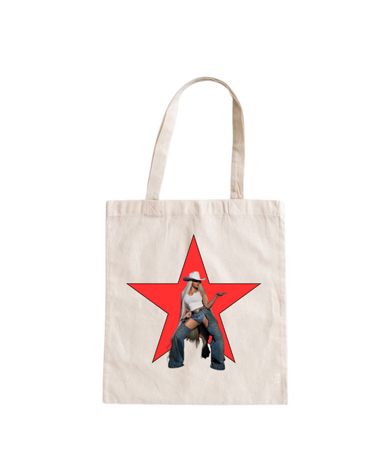 Ecobag Beyoncé