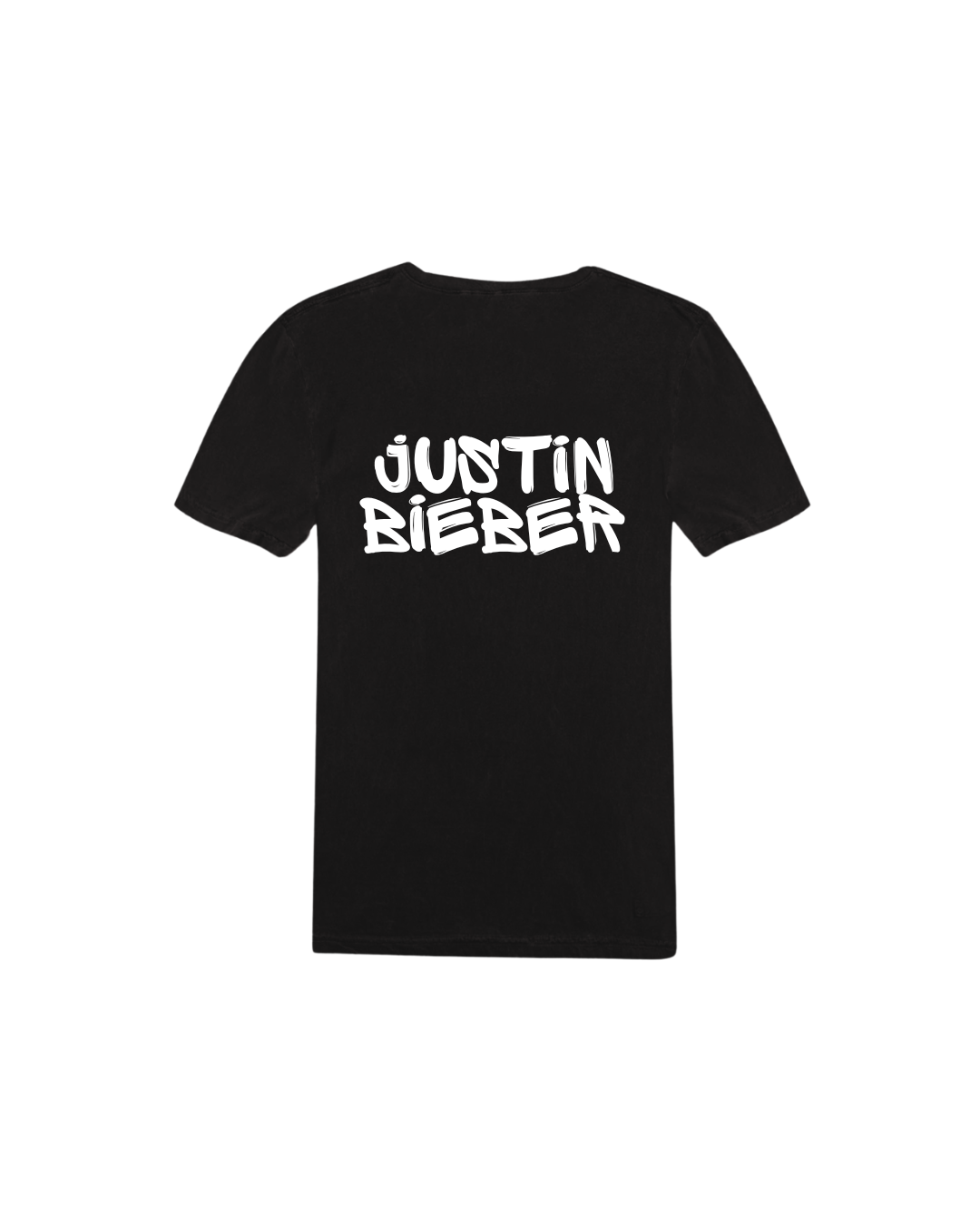 Camiseta Justin Bieber