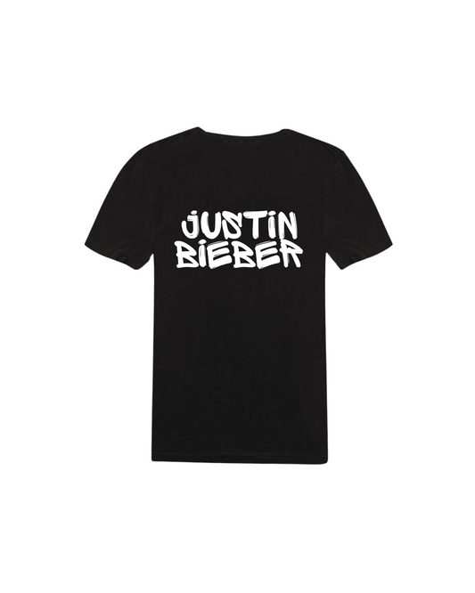 Camiseta Justin Bieber