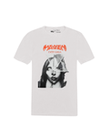 Camiseta Lady Gaga