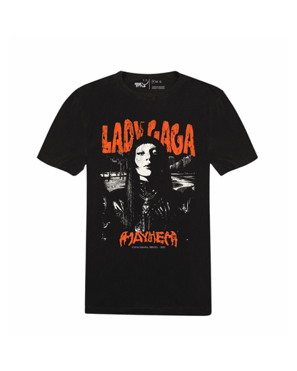 Camiseta Lady Gaga