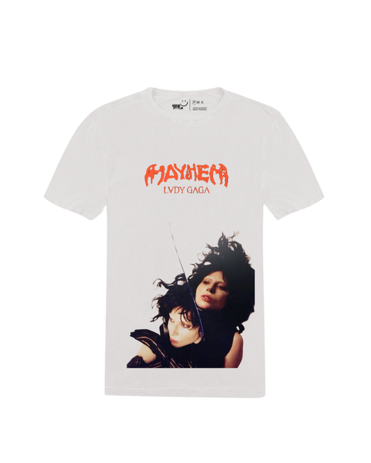 Camiseta Lady Gaga