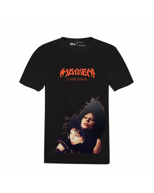 Camiseta Lady Gaga