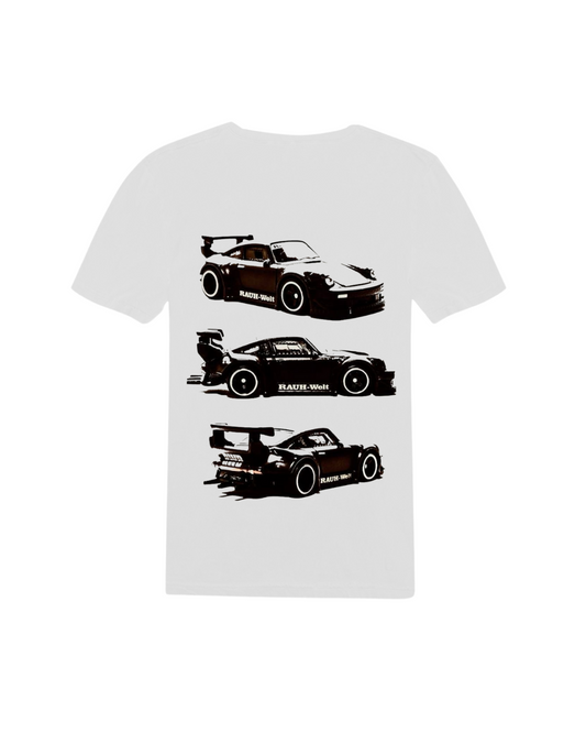 Camiseta Need for speed