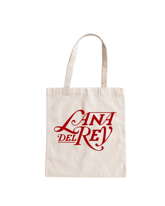 Ecobag Lana Del Rey