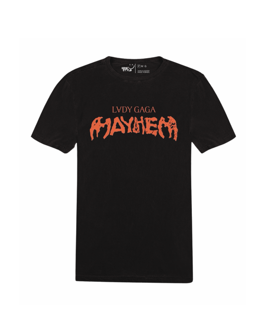 Camiseta Lady Gaga