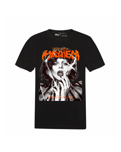 Camiseta Lady Gaga