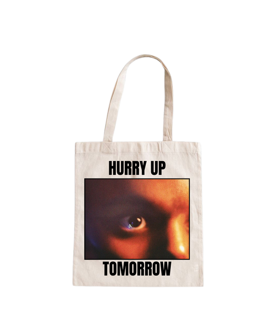 Ecobag The Weeknd