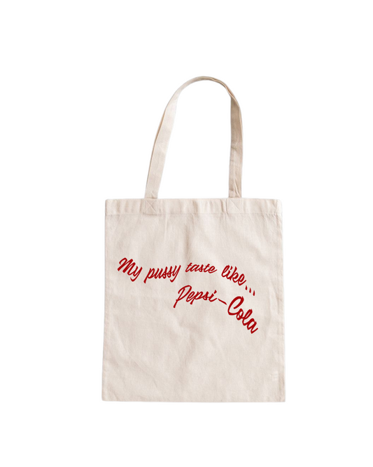 Ecobag Lana Del Rey