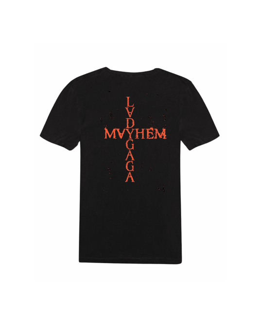 Camiseta Lady Gaga