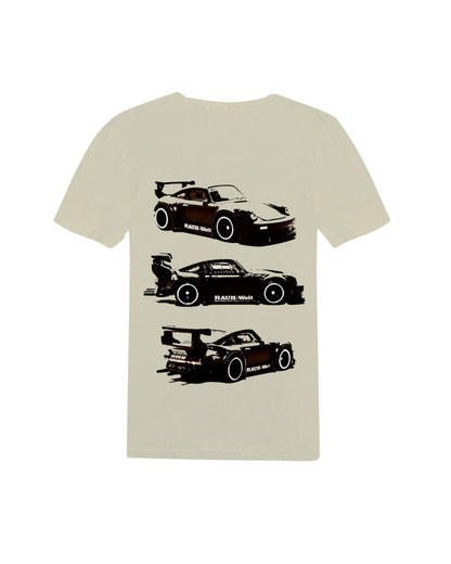 Camiseta Need for speed
