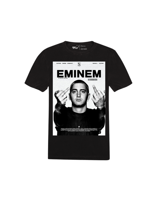 Camiseta Eminem