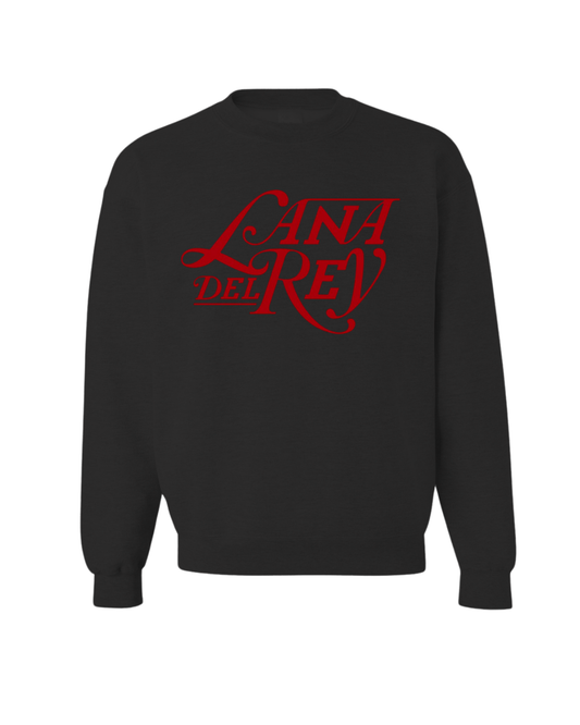 Moletom Lana Del Rey