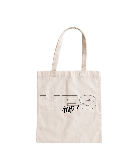 Ecobag Ariana Grande