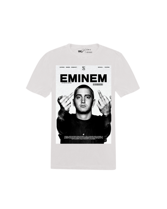 Camiseta Eminem