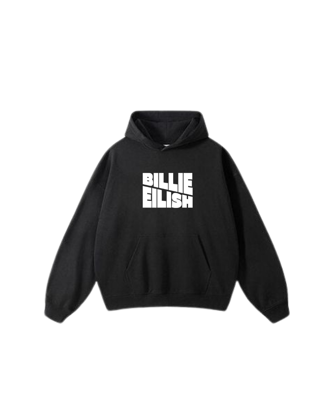 Moletom Billie Eilish