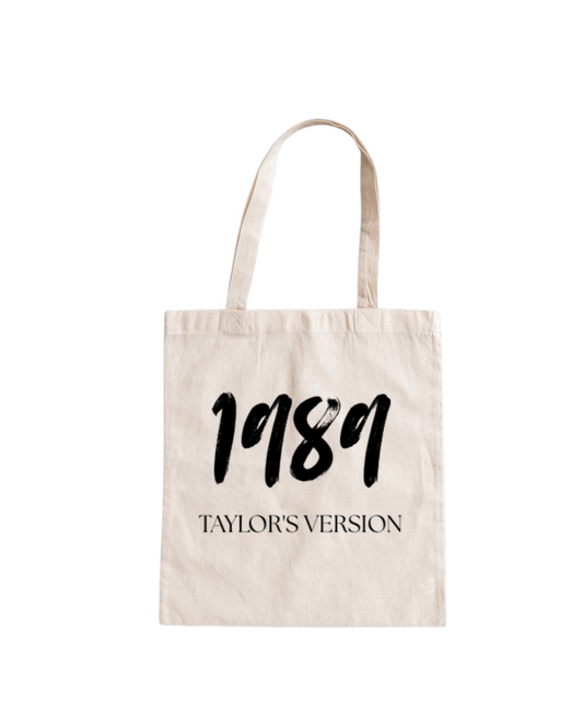 Ecobag Taylor Swift