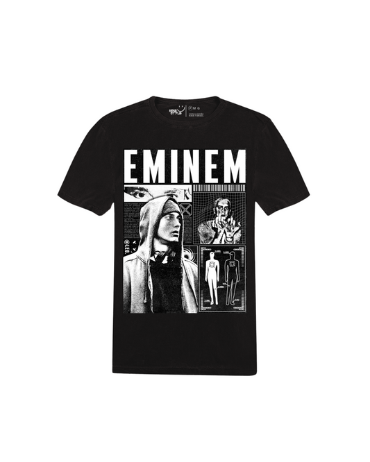 Camiseta Eminem
