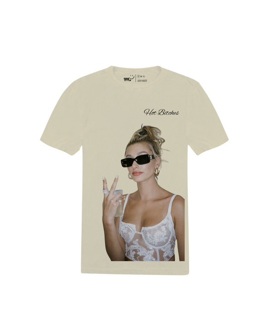 Camiseta Hot Bitches