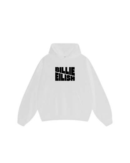 Moletom Billie Eilish
