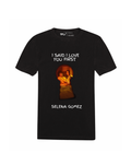 Camiseta Selena Gomez