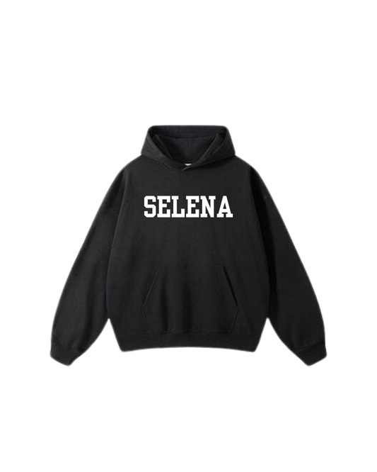 Moletom Selena Gomez