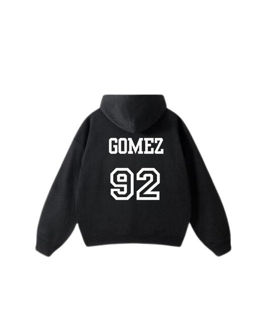 Moletom Selena Gomez