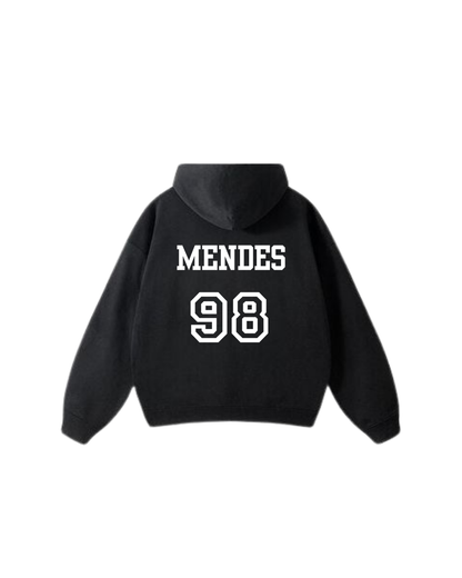 Moletom Shawn Mendes