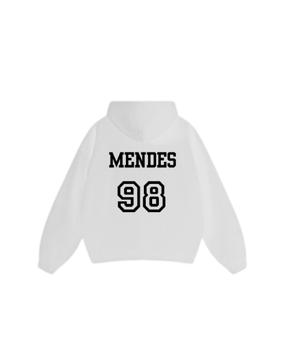Moletom Shawn Mendes
