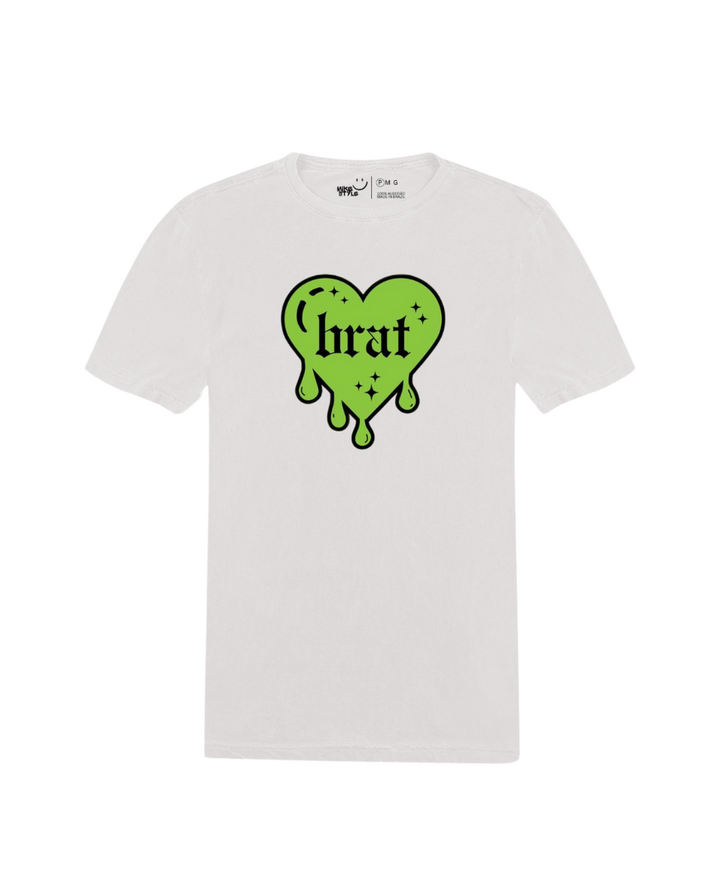 Camiseta Charli Xcx
