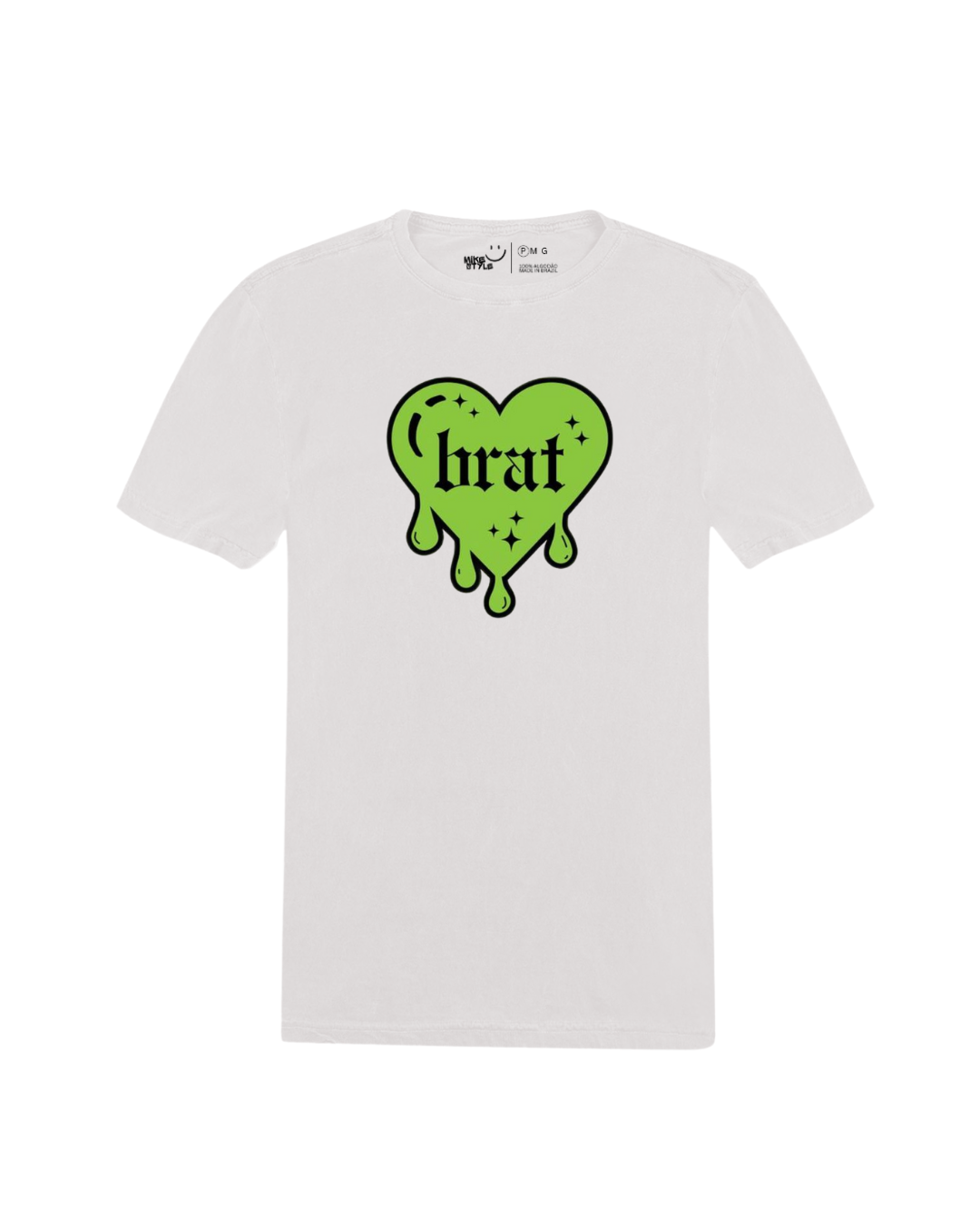 Camiseta Charli Xcx