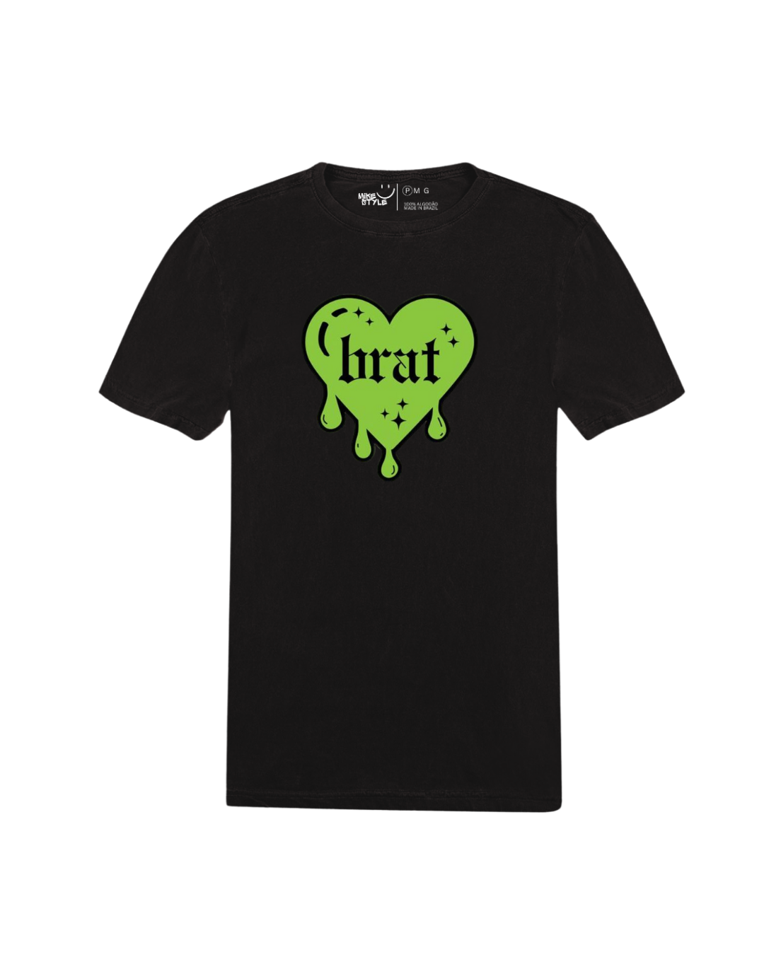 Camiseta Charli Xcx