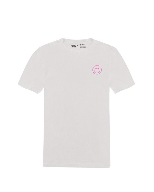 Camiseta Worry Less