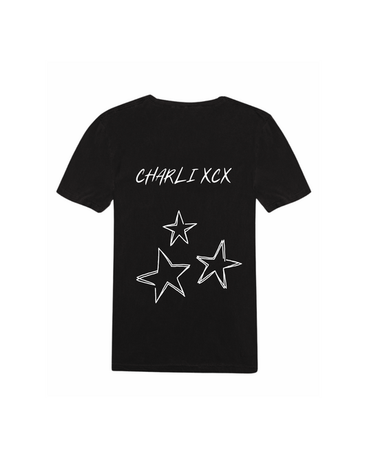 Camiseta Charli Xcx