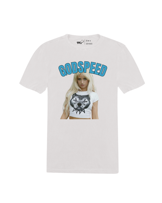 Camiseta Camila Cabello