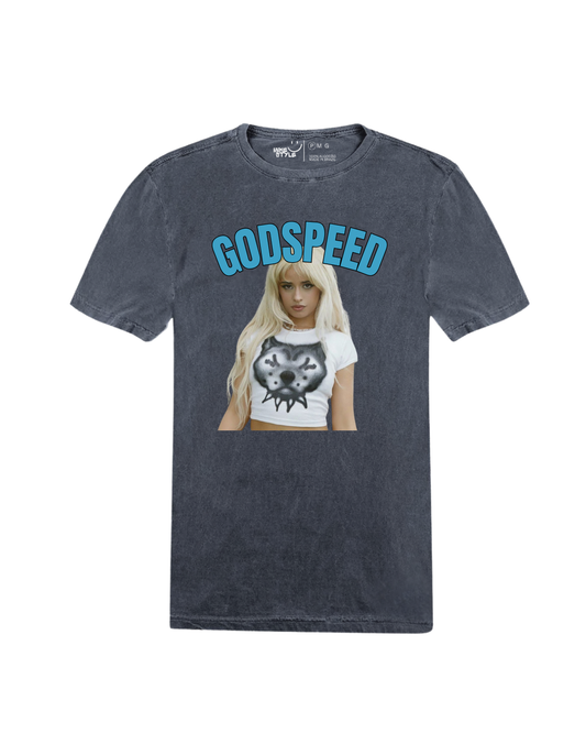 Camiseta Camila Cabello