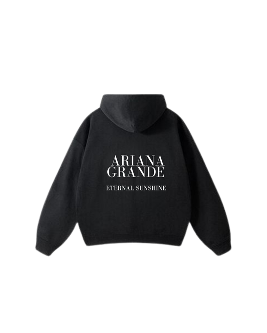 Moletom Ariana Grande