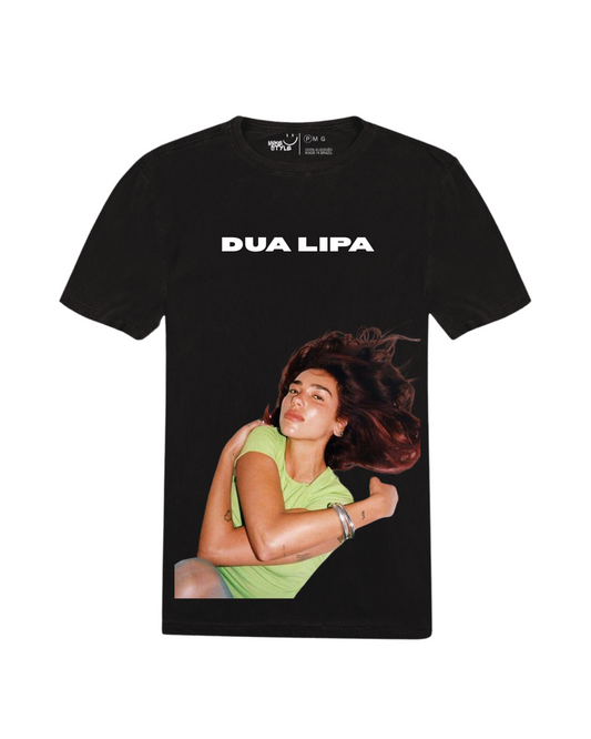 Camiseta Dua Lipa