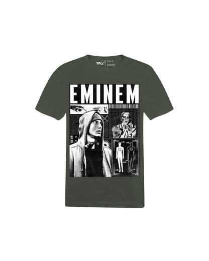 Camiseta Eminem