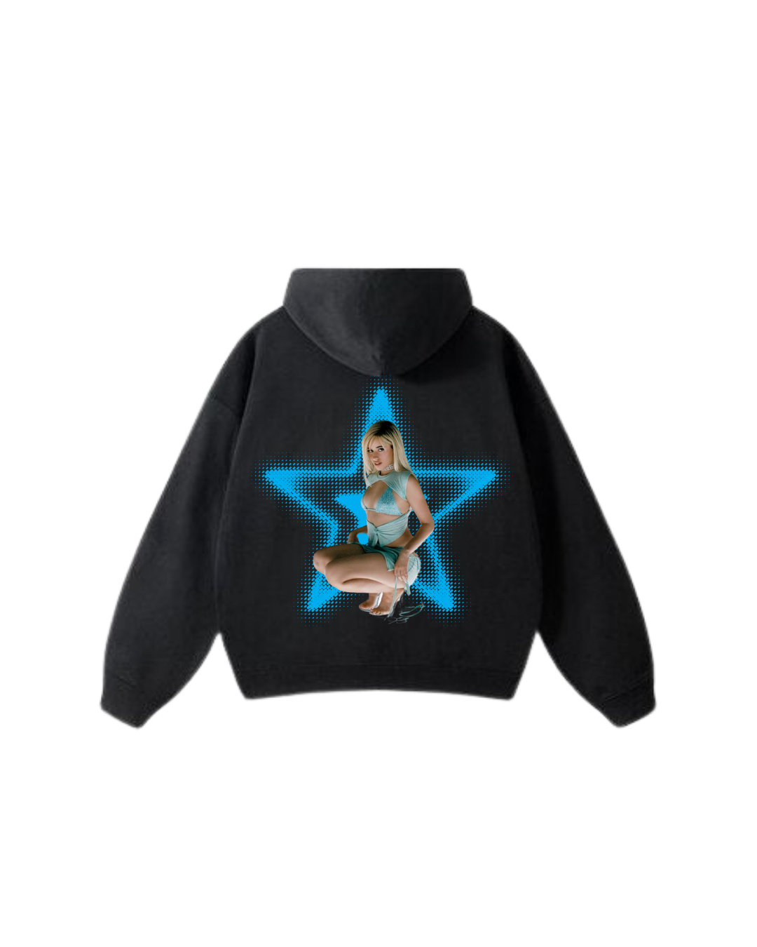 Moletom Camila Cabello