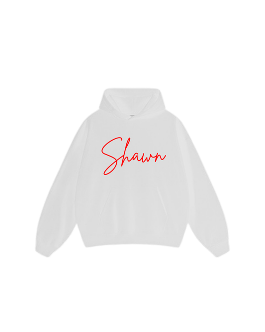 Moletom Shawn Mendes