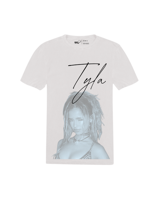 Camiseta Tyla