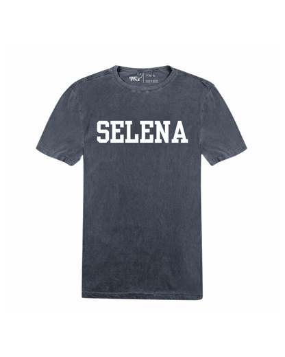 Camiseta Selena Gomez