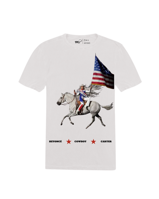 Camiseta Beyoncé