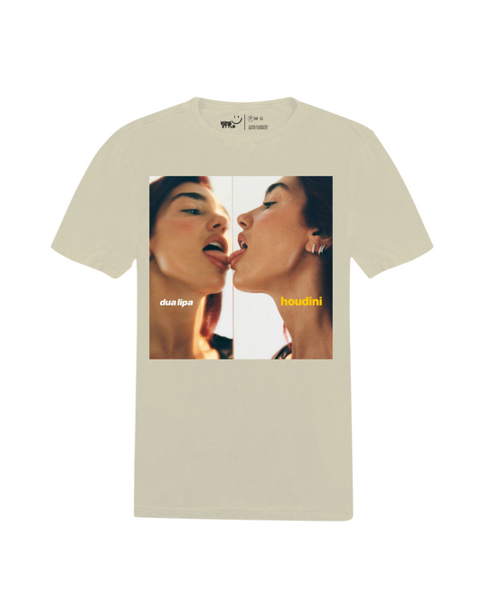 Camiseta Dua Lipa