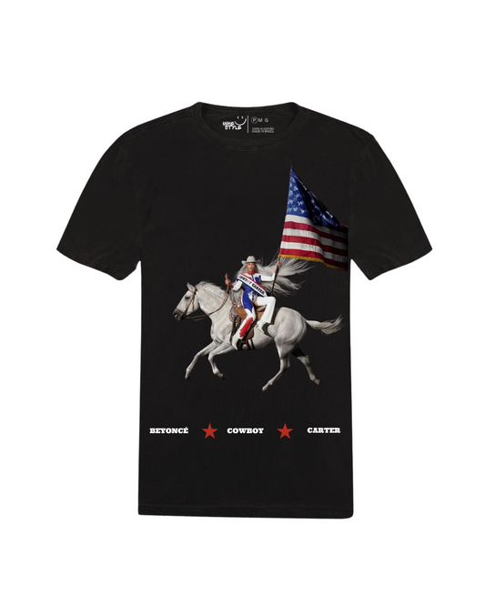 Camiseta Beyoncé