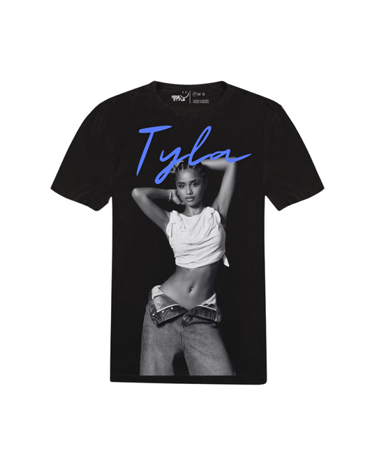 Camiseta Tyla